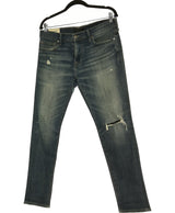 162114 Jeans ABERCROMBIE Occasion Once Again Friperie en ligne