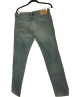 162117 Jeans ABERCROMBIE Occasion Vêtement occasion seconde main
