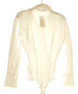 162139 Chemises et blouses ZARA Occasion Vêtement occasion seconde main