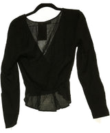 162203 Tops et t-shirts KOOKAI Occasion Vêtement occasion seconde main
