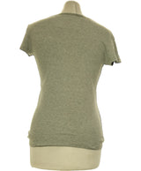 162209 Tops et t-shirts MANGO Occasion Vêtement occasion seconde main
