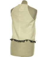 162213 Tops et t-shirts ZARA Occasion Vêtement occasion seconde main