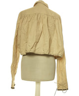 162260 Chemises et blouses ZARA Occasion Vêtement occasion seconde main