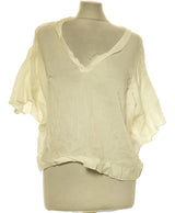 162270 Tops et t-shirts ZARA Occasion Once Again Friperie en ligne