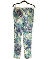 162272 Pantalons et pantacourts COLOR BLOCK Occasion Once Again Friperie en ligne