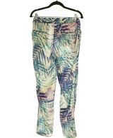 162272 Pantalons et pantacourts COLOR BLOCK Occasion Vêtement occasion seconde main