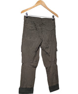 162323 Pantalons et pantacourts MARITHE FRANCOIS GIRBAUD Occasion Vêtement occasion seconde main