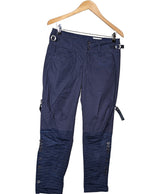 162328 Pantalons et pantacourts MARITHE FRANCOIS GIRBAUD Occasion Once Again Friperie en ligne