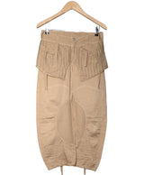 162330 Pantalons et pantacourts MARITHE FRANCOIS GIRBAUD Occasion Once Again Friperie en ligne