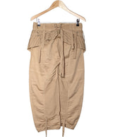 162330 Pantalons et pantacourts MARITHE FRANCOIS GIRBAUD Occasion Vêtement occasion seconde main