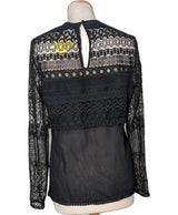 162338 Tops et t-shirts ZAPA Occasion Vêtement occasion seconde main