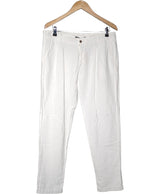 162365 Pantalons et pantacourts LE PHARE DE LA BALEINE Occasion Once Again Friperie en ligne
