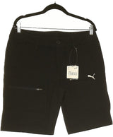 162381 Shorts et bermudas PUMA Occasion Once Again Friperie en ligne