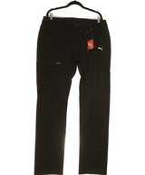 162410 Pantalons et pantacourts PUMA Occasion Once Again Friperie en ligne