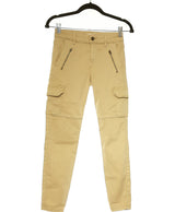 162441 Pantalons et pantacourts CAMAIEU Occasion Once Again Friperie en ligne