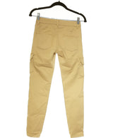 162441 Pantalons et pantacourts CAMAIEU Occasion Vêtement occasion seconde main