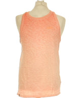 162449 Tops et t-shirts SUPERDRY Occasion Once Again Friperie en ligne