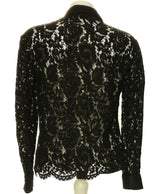 162504 Chemises et blouses MANGO Occasion Vêtement occasion seconde main
