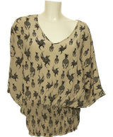 162511 Tops et t-shirts FAITH CONNEXION Occasion Once Again Friperie en ligne