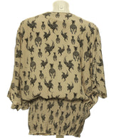 162511 Tops et t-shirts FAITH CONNEXION Occasion Vêtement occasion seconde main