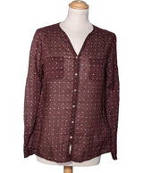 162518 Chemises et blouses CAROLL Occasion Once Again Friperie en ligne