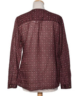 162518 Chemises et blouses CAROLL Occasion Vêtement occasion seconde main
