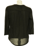 162521 Chemises et blouses H&M Occasion Vêtement occasion seconde main