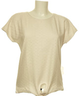 162534 Tops et t-shirts CACHE CACHE Occasion Once Again Friperie en ligne
