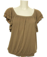 162536 Tops et t-shirts CACHE CACHE Occasion Once Again Friperie en ligne