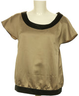 162539 Tops et t-shirts GRAIN DE MALICE Occasion Once Again Friperie en ligne