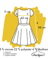 162540 Robes NAF NAF Occasion Vêtement occasion seconde main