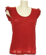 162547 Tops et t-shirts MANGO Occasion Once Again Friperie en ligne