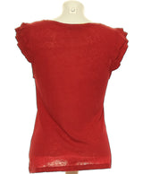 162547 Tops et t-shirts MANGO Occasion Vêtement occasion seconde main