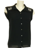 162549 Chemises et blouses NAF NAF Occasion Once Again Friperie en ligne