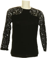 162567 Tops et t-shirts NAF NAF Occasion Once Again Friperie en ligne