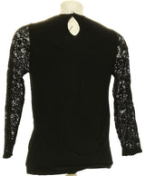 162567 Tops et t-shirts NAF NAF Occasion Vêtement occasion seconde main
