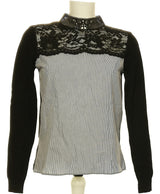 162573 Pulls et gilets MORGAN Occasion Once Again Friperie en ligne