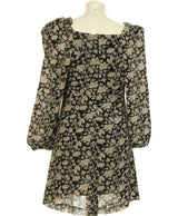 162575 Robes MANGO Occasion Vêtement occasion seconde main