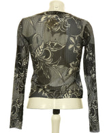 162578 Tops et t-shirts ZARA Occasion Vêtement occasion seconde main