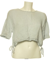 162609 Tops et t-shirts ZARA Occasion Once Again Friperie en ligne