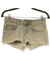 162615 Shorts et bermudas ZARA Occasion Once Again Friperie en ligne