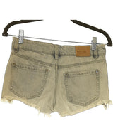 162615 Shorts et bermudas ZARA Occasion Vêtement occasion seconde main