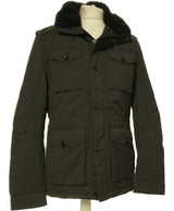 162637 Manteaux ZARA Occasion Once Again Friperie en ligne