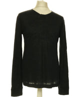 162639 Tops et t-shirts SANDRO Occasion Once Again Friperie en ligne
