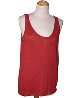 162648 Tops et t-shirts SANDRO Occasion Once Again Friperie en ligne