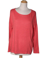 162656 Tops et t-shirts MASSIMO DUTTI Occasion Once Again Friperie en ligne