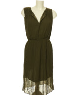 162664 Robes MASSIMO DUTTI Occasion Once Again Friperie en ligne