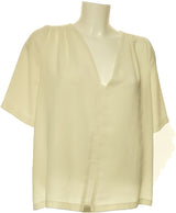 162668 Tops et t-shirts BA&SH Occasion Once Again Friperie en ligne