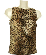 162687 Tops et t-shirts ZARA Occasion Once Again Friperie en ligne