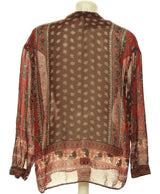 162698 Chemises et blouses MANGO Occasion Vêtement occasion seconde main
